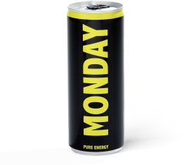 Monday Classic 24x0.25L Alu EW