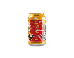 Schüga Session Lager 24x0.33L Alu EW