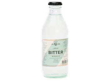 Bitter Lemon Noe' 24x0.2L Glas EW