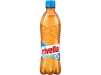 Rivella Refresh 24x0.5L PET EW