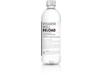 Vitamin Well Reload 12x0.5L PET EW