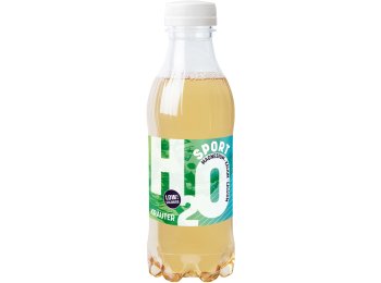 Fresh Drink H2O Sport Kräuter 12x0.5L PET EW