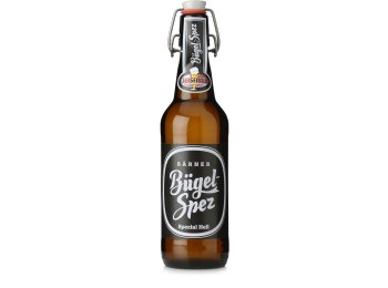 Felsenau Bärner Bügel-Spez 20x0.5L Glas MW