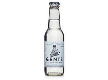 Gents Tonic Water 24x0.2L Glas EW