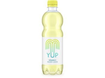 Knutwiler YUP Ingwer Lemon 4x6x0.5L PET EW
