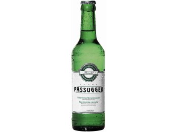 Passugger Theophil 24x0.35L Glas MW