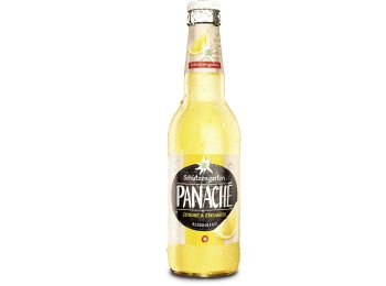 Schützengarten Panaché alkoholfrei 6x0.33L Glas EW