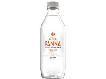 Acqua Panna 4x6x0.5L PET EW
