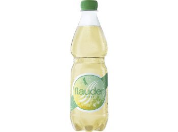 Flauder iisfee 24x0.5L PET EW