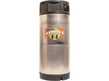 Ramseier Apfeldrink 20L Premix Tank