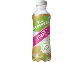 Chaya Alpentee BIO 12x0.5L PET EW