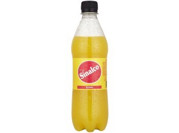Sinalco Zero 4x6x0.5L PET EW
