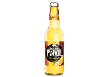 Schützengarten Panaché Har. 10x0.33L Glas EW