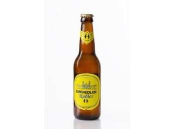 Einsiedler Radler 10x0.33L Glas MW