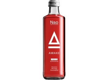 Nao Awake 24x0.275L Glas EW