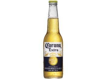 Corona Extra 4x6x0.33L Glas EW