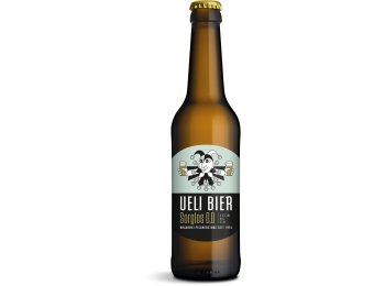 Ueli Bier Sorglos 0.0% 10x0.33L Glas MW