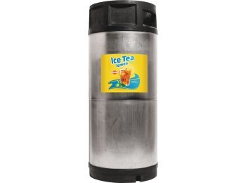 Lufrutta Ice Tea Lemon 20L Premix Tank