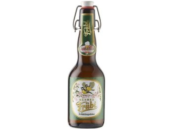 Felsenau Bärner Frübi 20x0.33L Glas MW