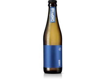 Chopfab Lager IP-Suisse 24x0.33L Glas MW