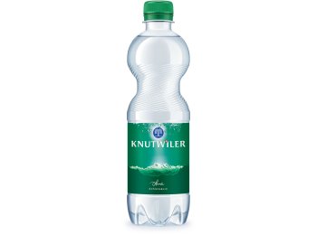 Knutwiler ohne Kohlensäure 24x0.5L PET EW