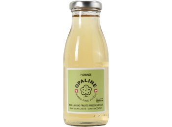 Opaline Apfel Bio 24x0.25L Glas EW