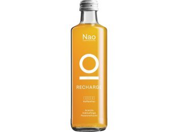 Nao Recharge 24x0.275L Glas EW