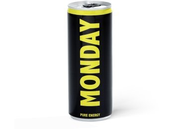 Monday Classic 24x0.25L Alu EW