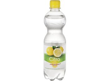 Pilatus Citro 4x6x0.5L PET EW