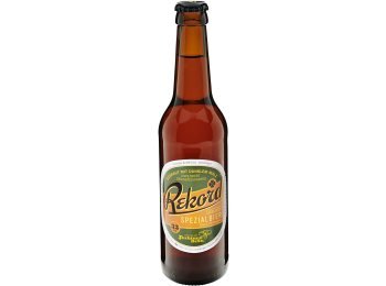 Turbinenbräu Rekord dunkel 24x0.33L Glas MW