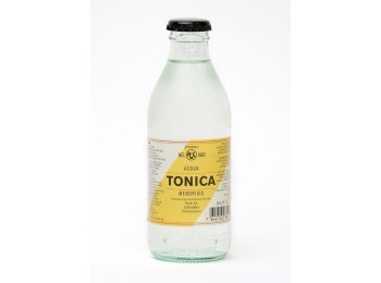 Acqua Tonica Noe' 24x0.2L Glas EW