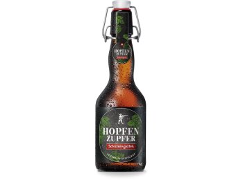Schützengarten Hopfenzupfer 20x0.33L Glas MW
