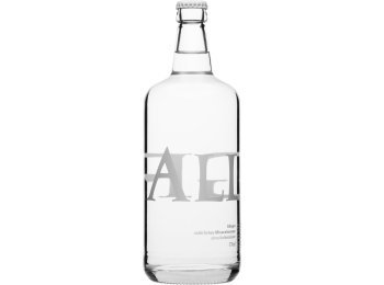 Allegra ohne Kohlensäure 12x0.77L Glas MW