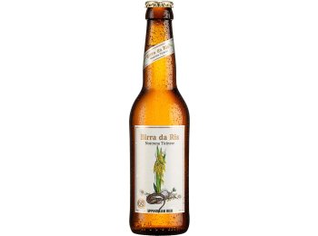 Appenzeller Bier Birra da Ris glutenfrei 24x0.33L Glas MW