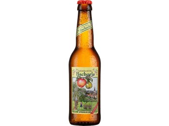 Appenzeller Bier Bschorle alkoholfrei 24x0.33L Glas MW