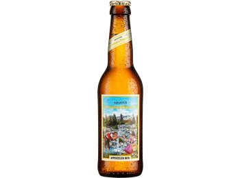 Appenzeller Bier Zitronen Panaché 24x0.33L Glas MW