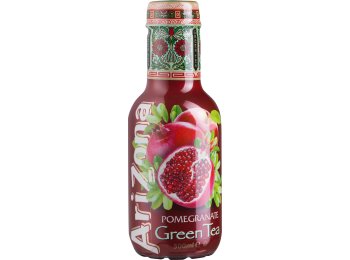 AriZona Pomegranate 6x0.5L PET EW