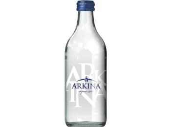 Arkina blau ohne CO2 20x0.4L Glas MW