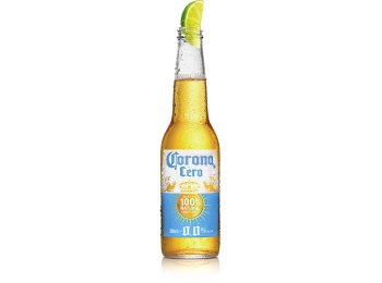 Corona Cero 4x6x0.33L Glas EW