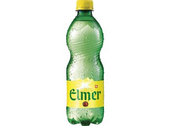 Elmer Citro 24x0.5L PET EW