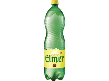Elmer Citro Har. 6x1.5L PET EW