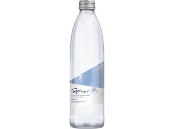Eptinger Blau 12x1L Glas MW