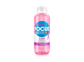 FOCUSWATER Care Mirabelle 12x0.5L PET EW