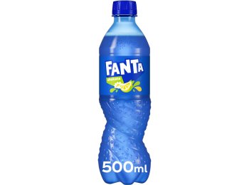 Fanta Shokata 4x6x0.5L PET EW