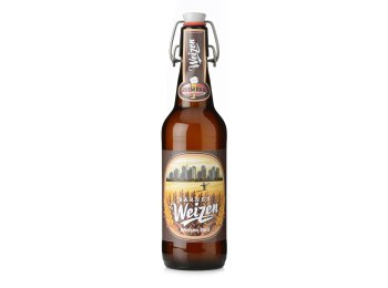 Felsenau Bärner Weizen 20x0.5L Glas MW
