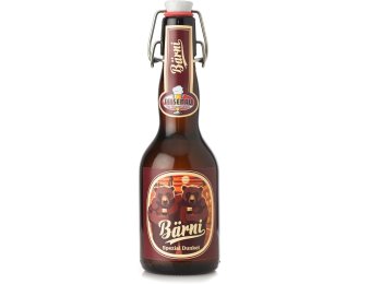 Felsenau Bärni Spezial Dunkel 20x0.33L Glas MW