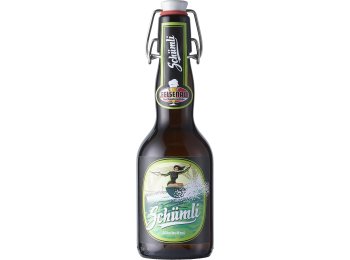 Felsenau Schümli alkoholfrei 20x0.33L Glas MW