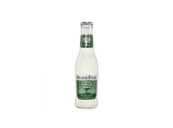 Fever-Tree Ginger Beer 24x0.2L Glas EW