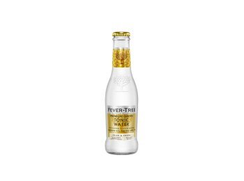 Fever-Tree Tonic Water 24x0.2L Glas EW