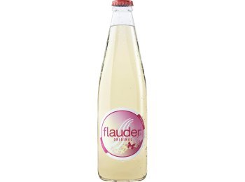 Flauder Original 24x0.33L Glas MW